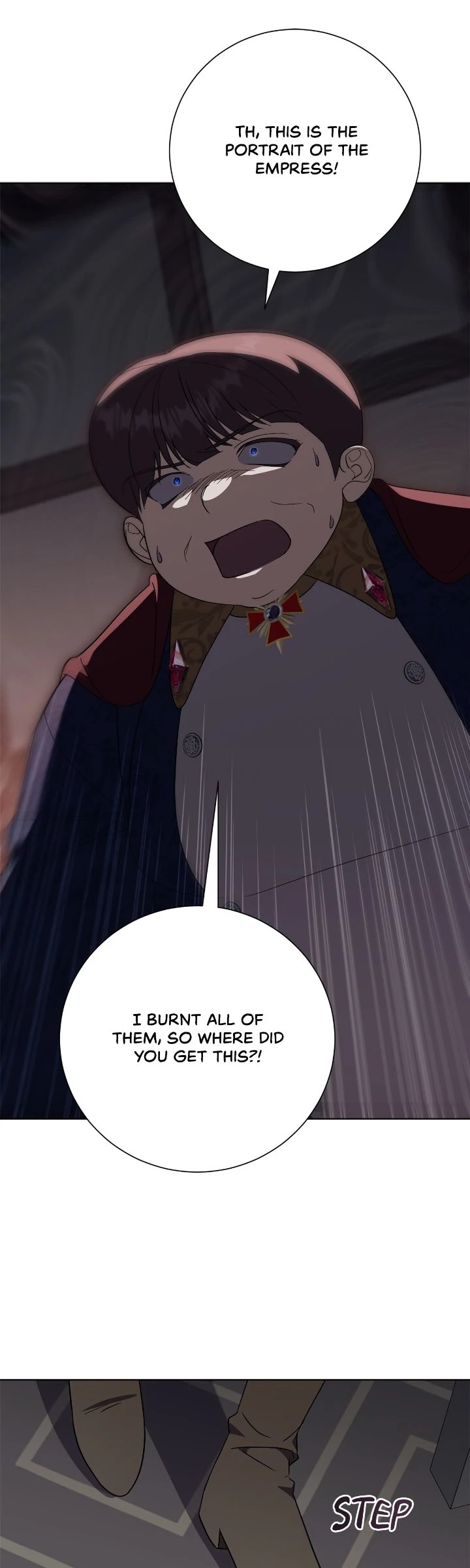 The East Wind of the Altas Chapter 99 171 ch 99 20