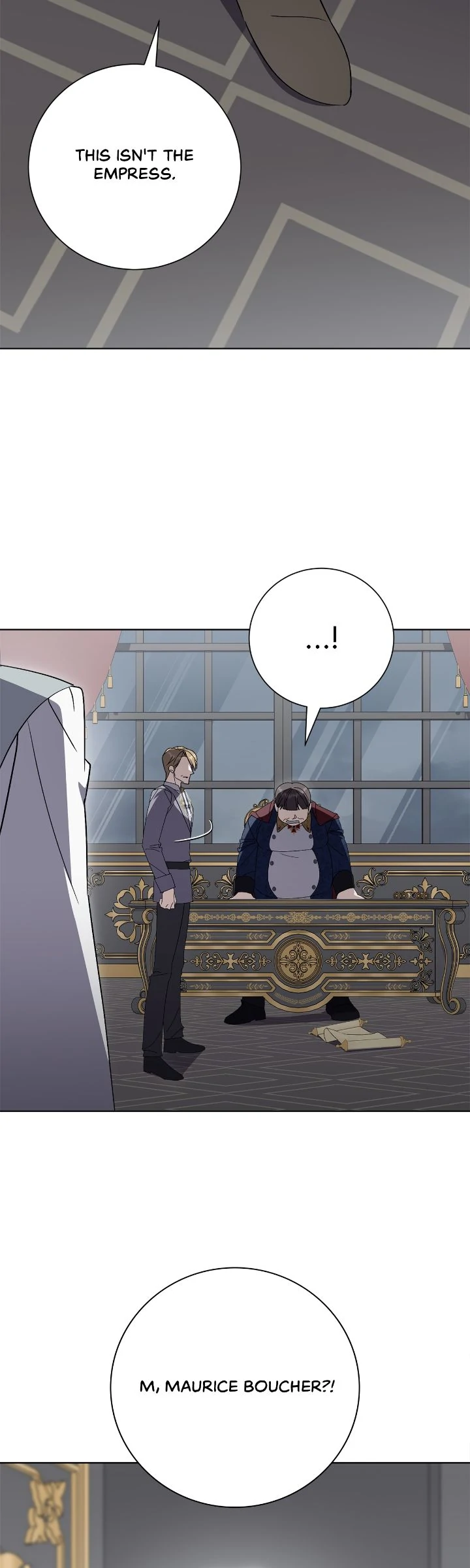 The East Wind of the Altas Chapter 99 172 ch 99 21