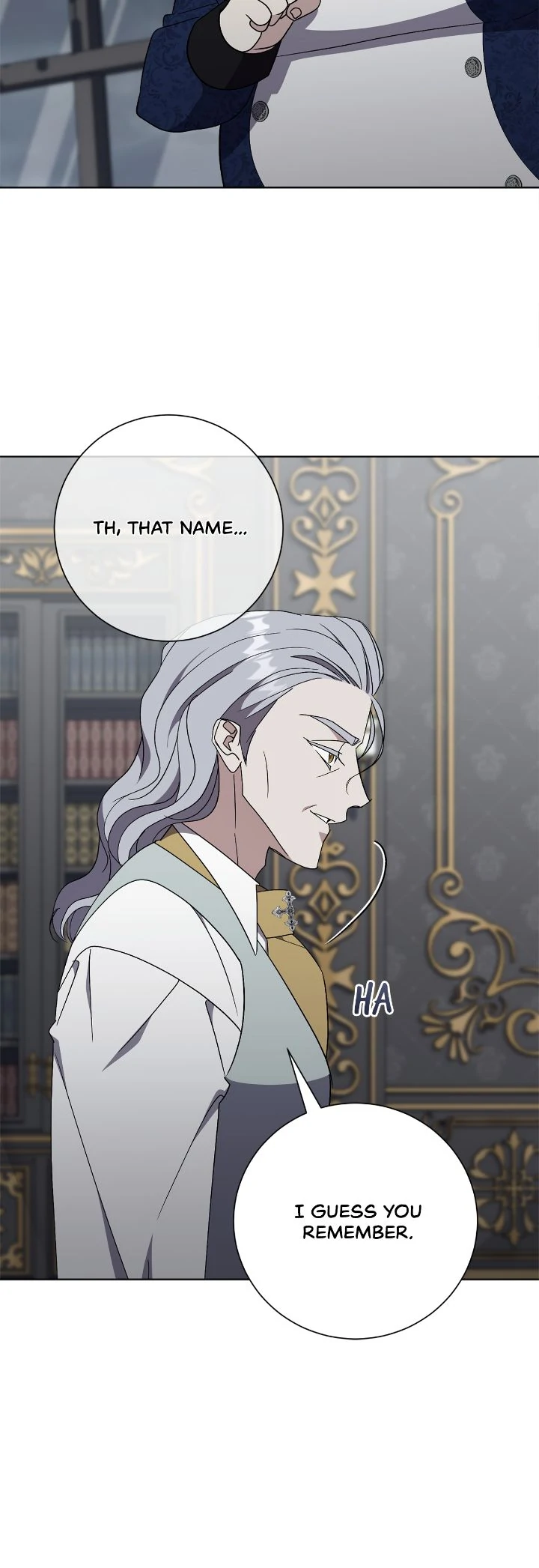The East Wind of the Altas Chapter 99 174 ch 99 23