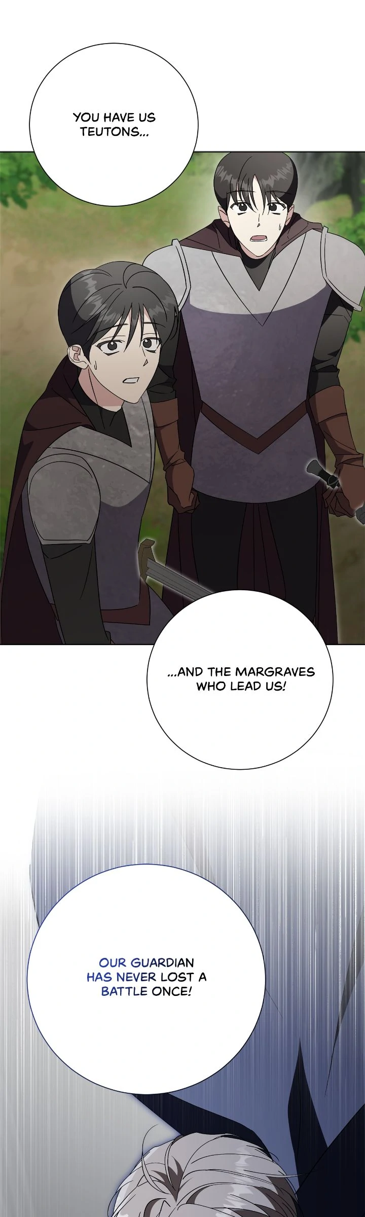 The East Wind of the Altas Chapter 99 185 ch 99 34