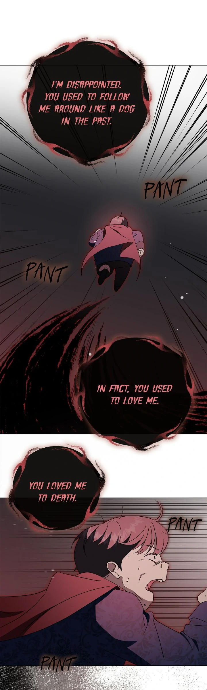 The East Wind of the Altas Chapter 99 190 ch 99 39
