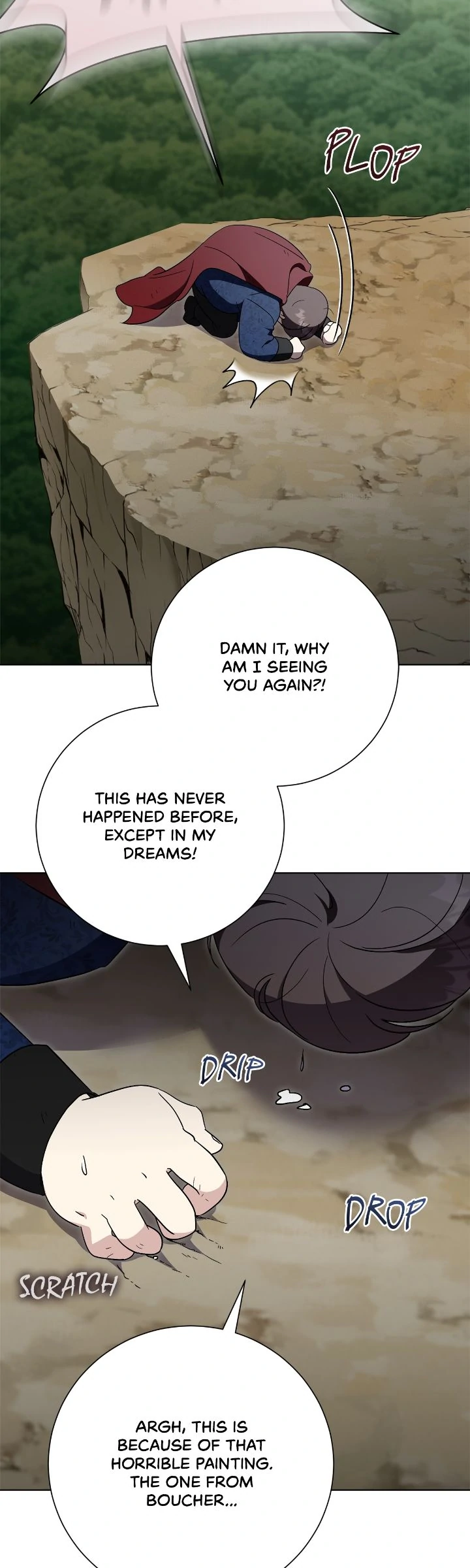 The East Wind of the Altas Chapter 99 195 ch 99 44