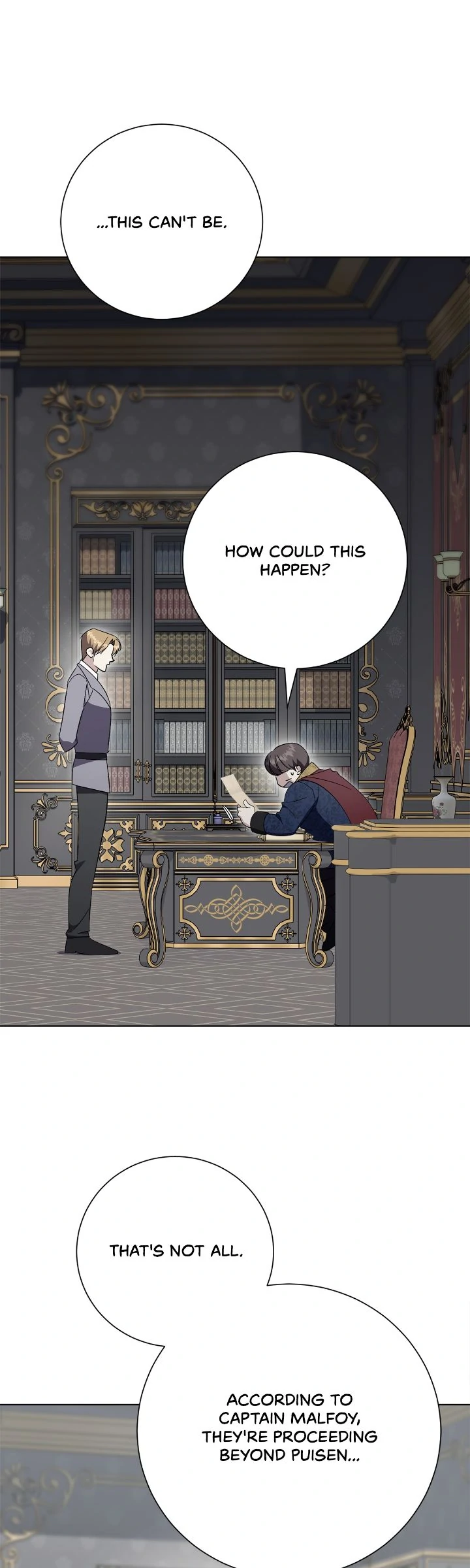 The East Wind of the Altas Chapter 99 157 ch 99 6
