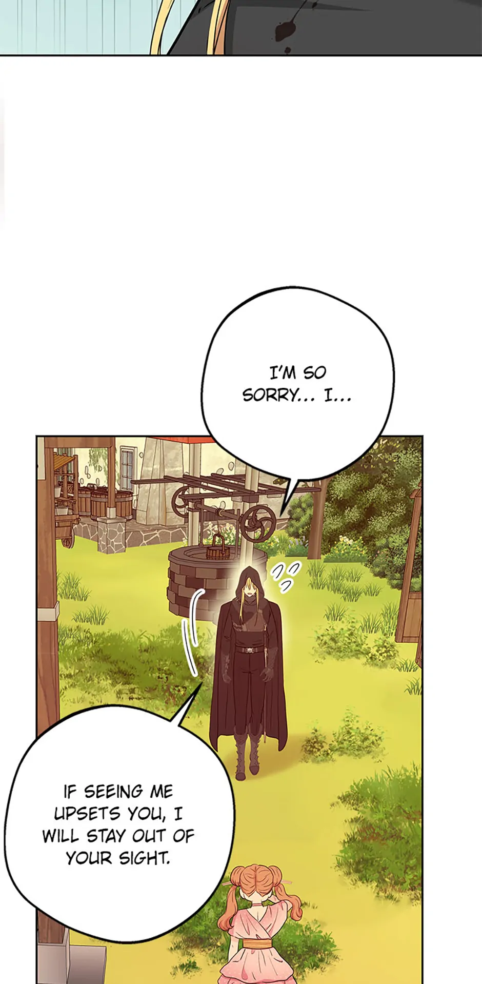 Surviving as an Illegitimate Princess Chapter 101 240 ch 101 11