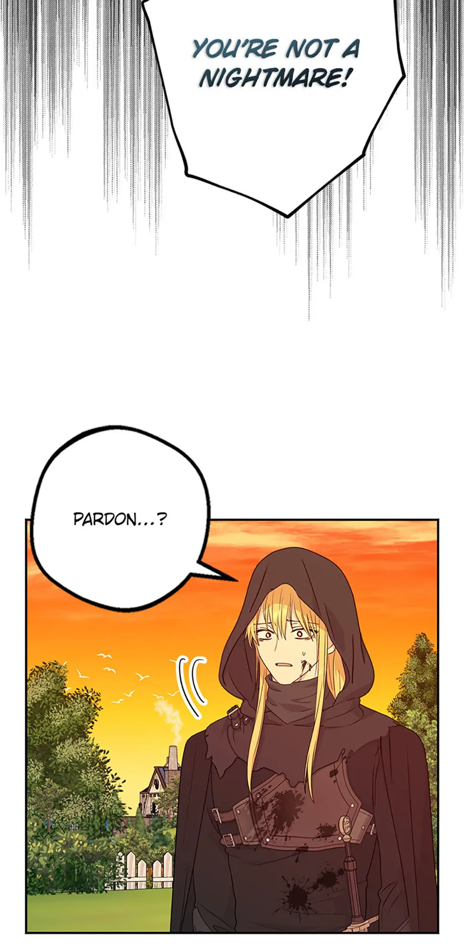 Surviving as an Illegitimate Princess Chapter 101 243 ch 101 14