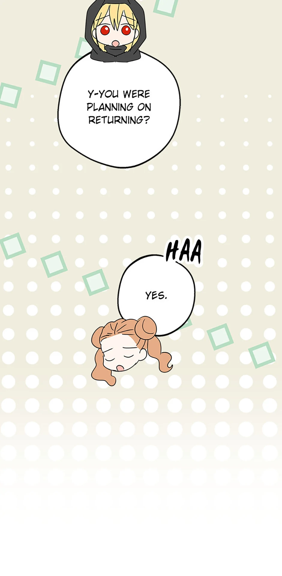 Surviving as an Illegitimate Princess Chapter 101 247 ch 101 18