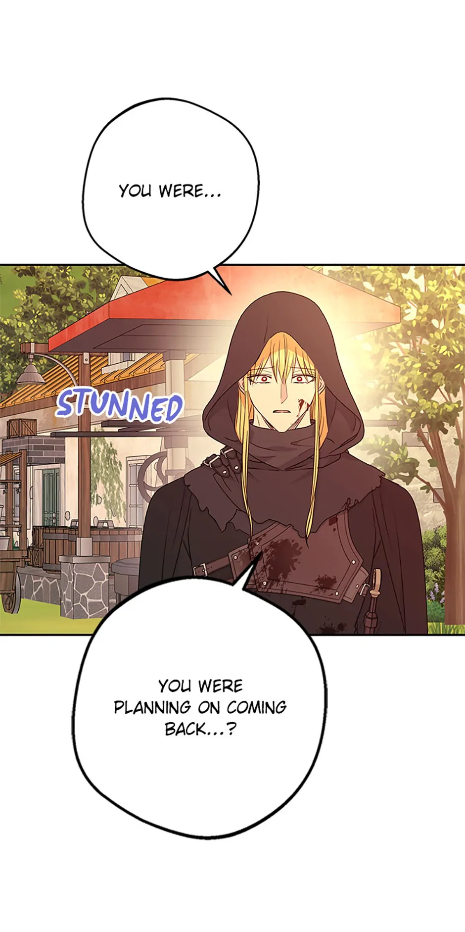 Surviving as an Illegitimate Princess Chapter 101 249 ch 101 20