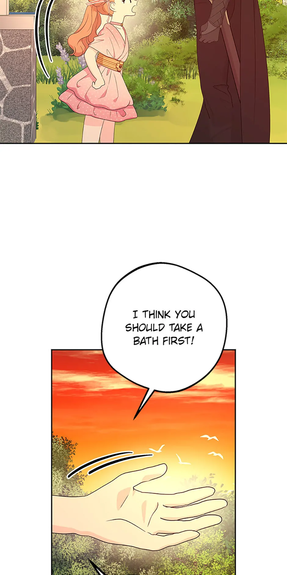 Surviving as an Illegitimate Princess Chapter 101 254 ch 101 25