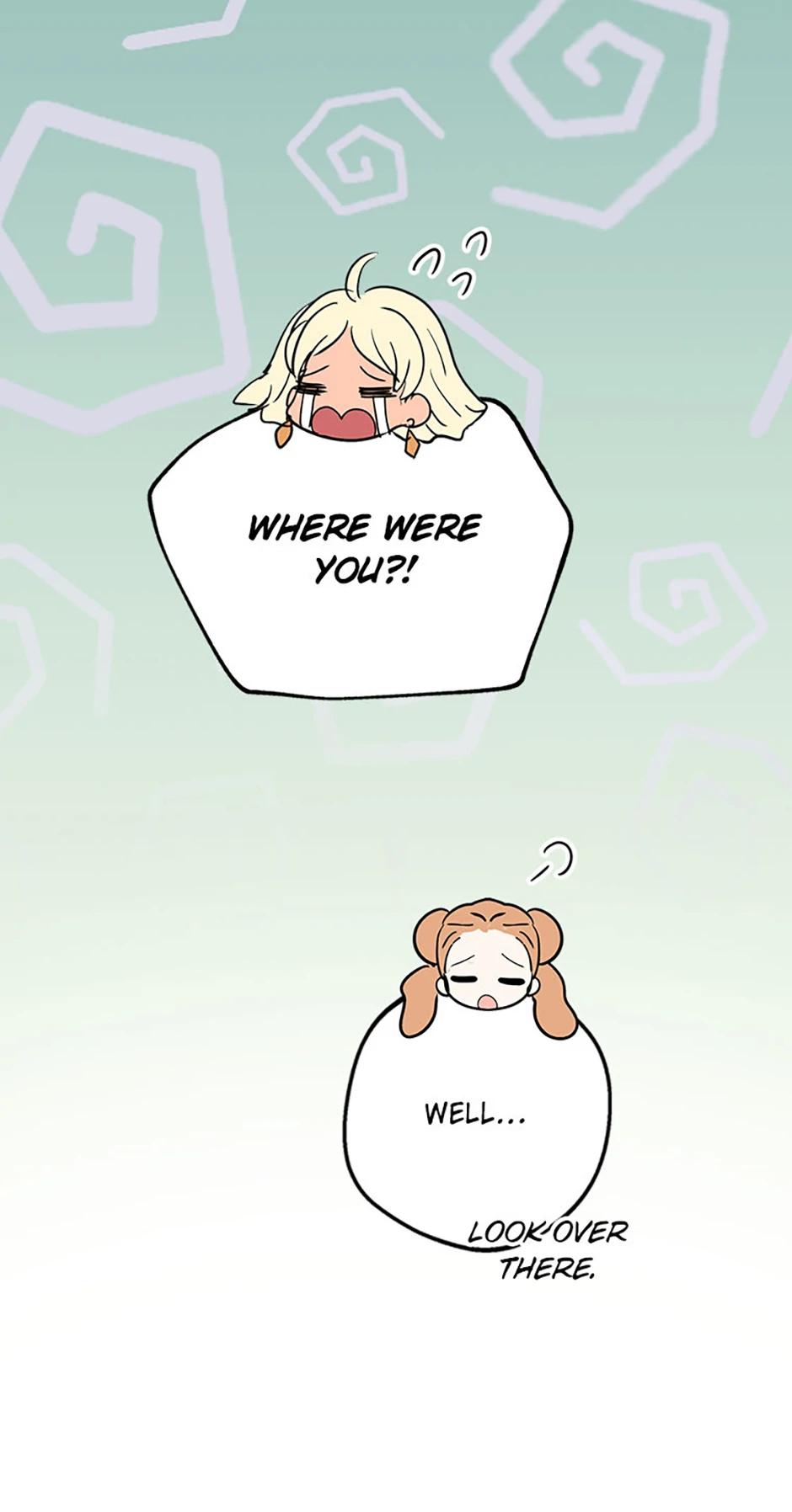 Surviving as an Illegitimate Princess Chapter 101 264 ch 101 35