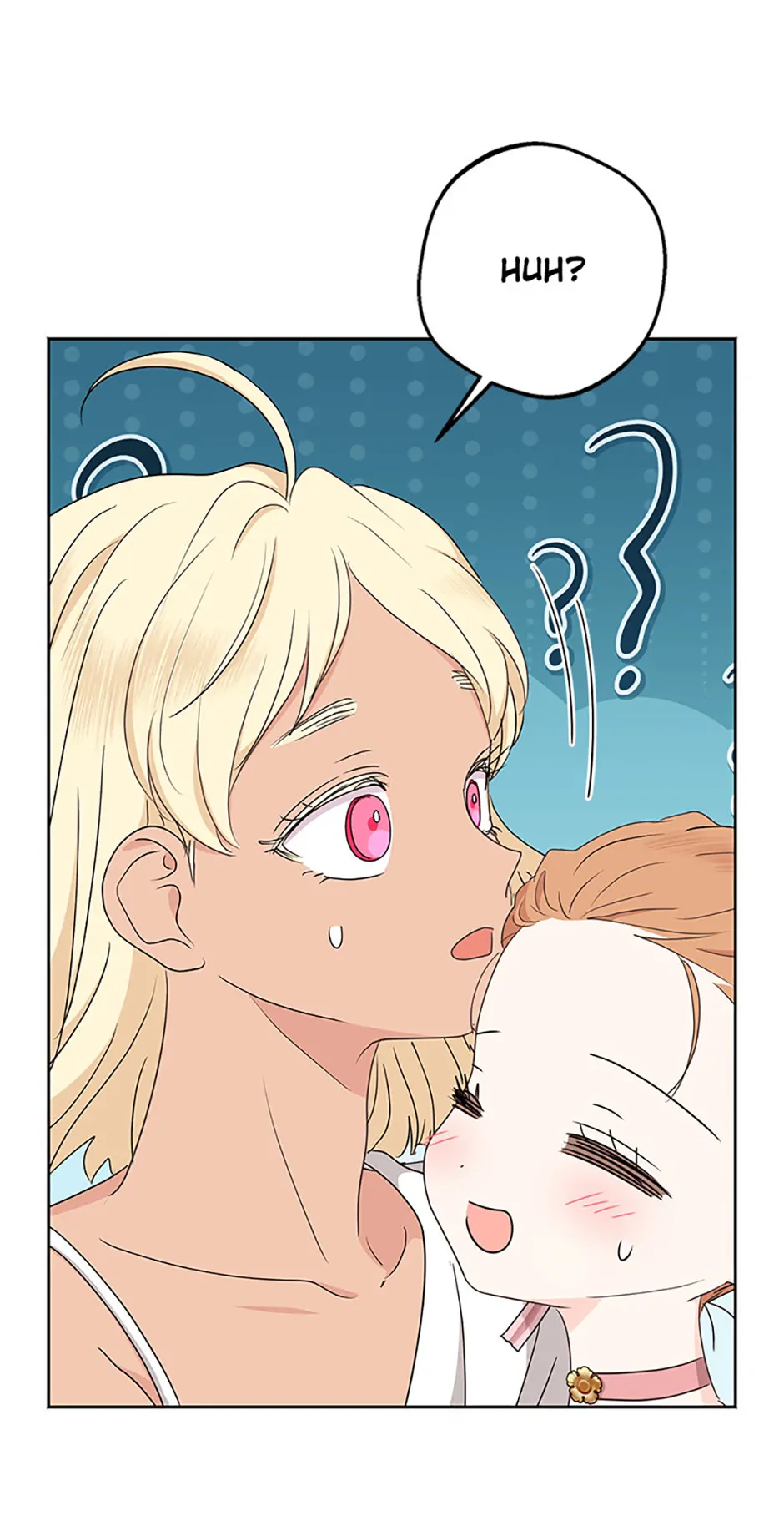 Surviving as an Illegitimate Princess Chapter 101 265 ch 101 36