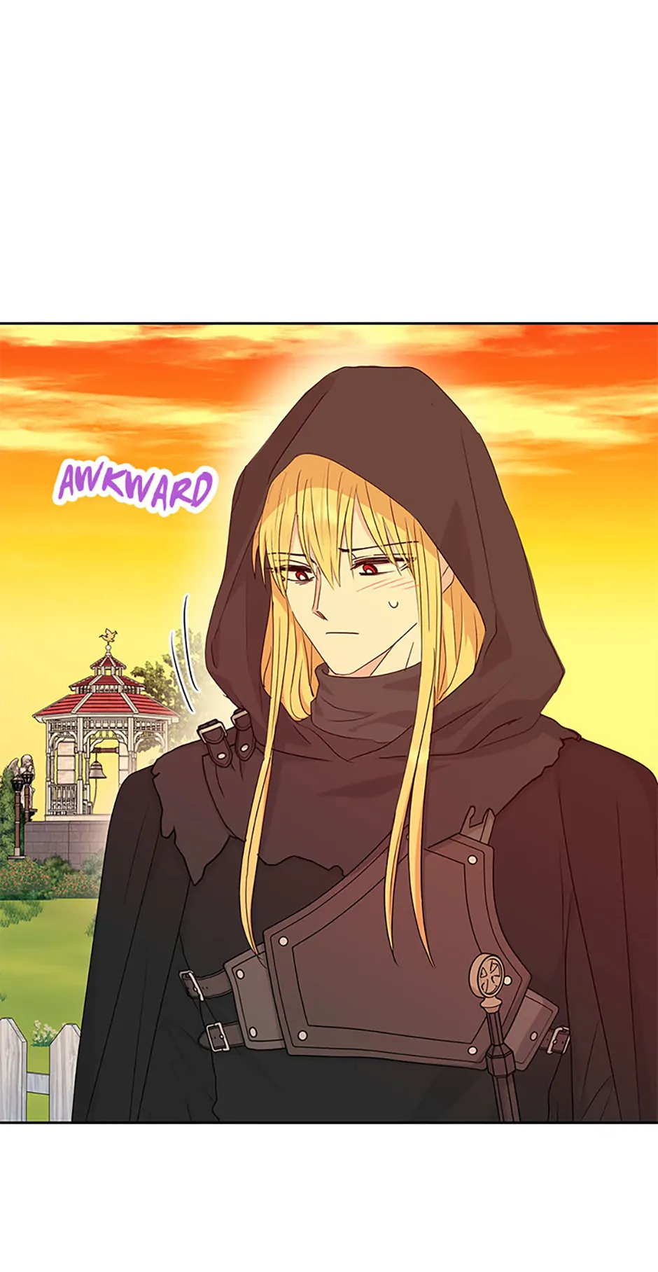 Surviving as an Illegitimate Princess Chapter 101 266 ch 101 37