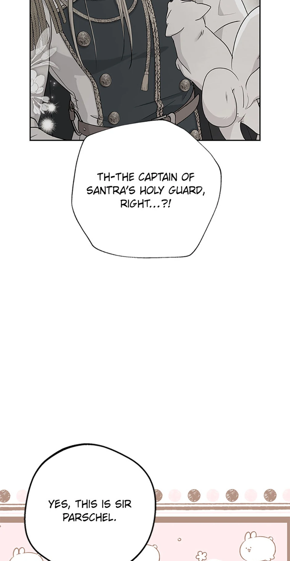 Surviving as an Illegitimate Princess Chapter 101 269 ch 101 40