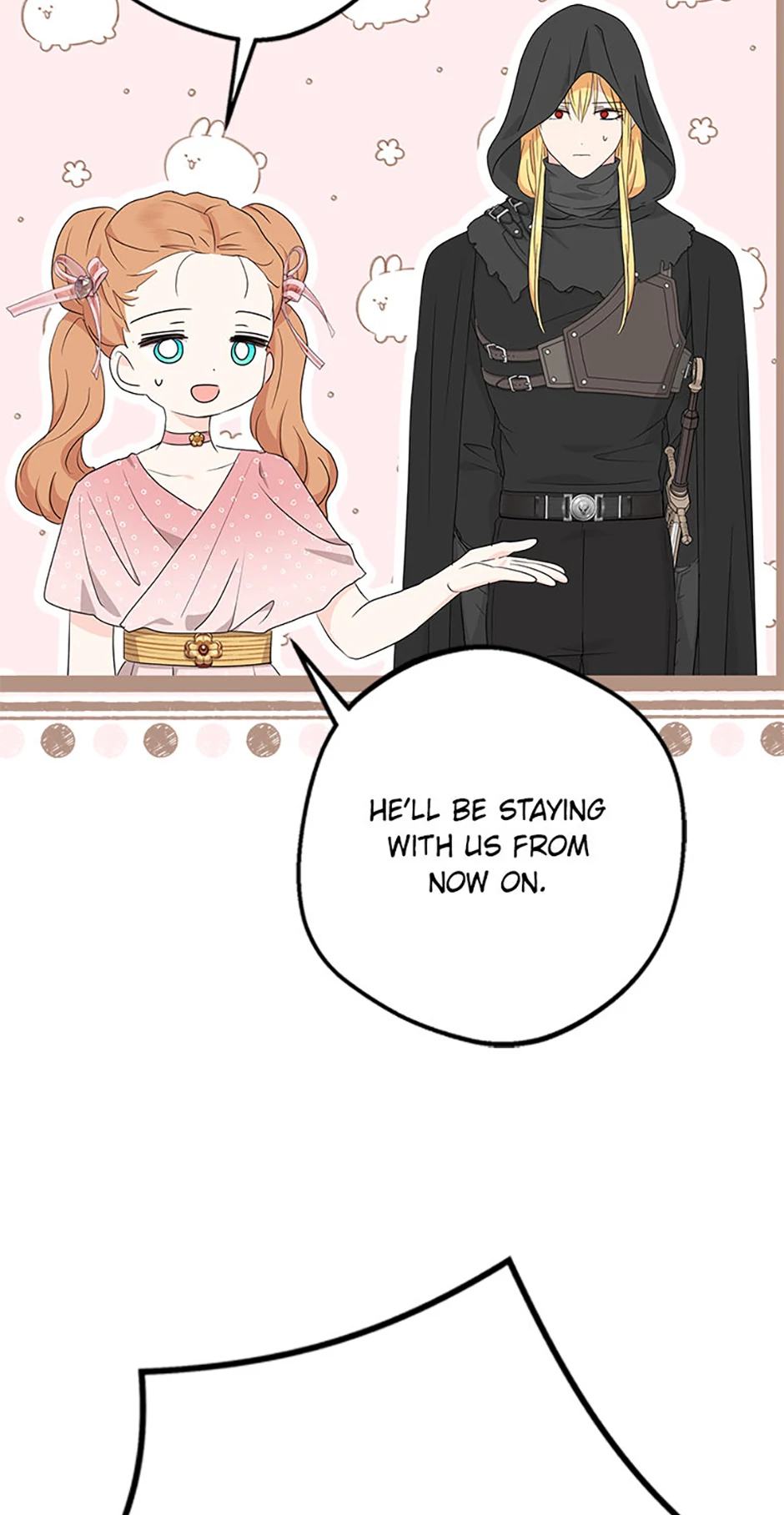 Surviving as an Illegitimate Princess Chapter 101 270 ch 101 41