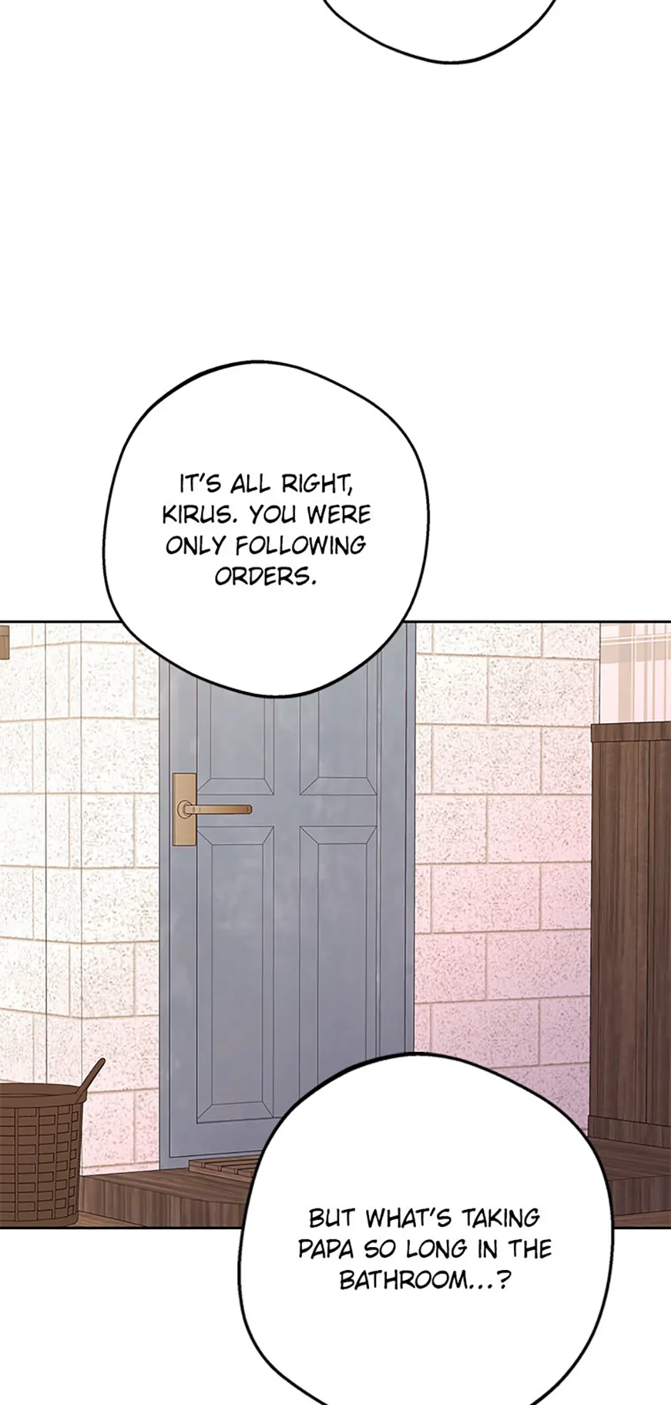 Surviving as an Illegitimate Princess Chapter 101 277 ch 101 48