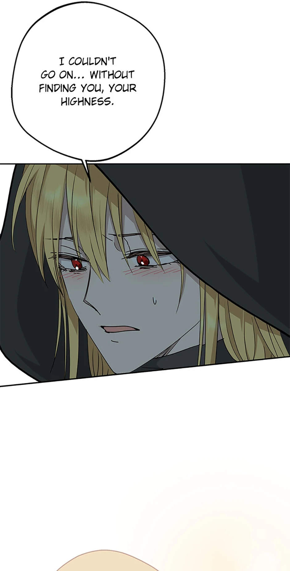 Surviving as an Illegitimate Princess Chapter 101 234 ch 101 5