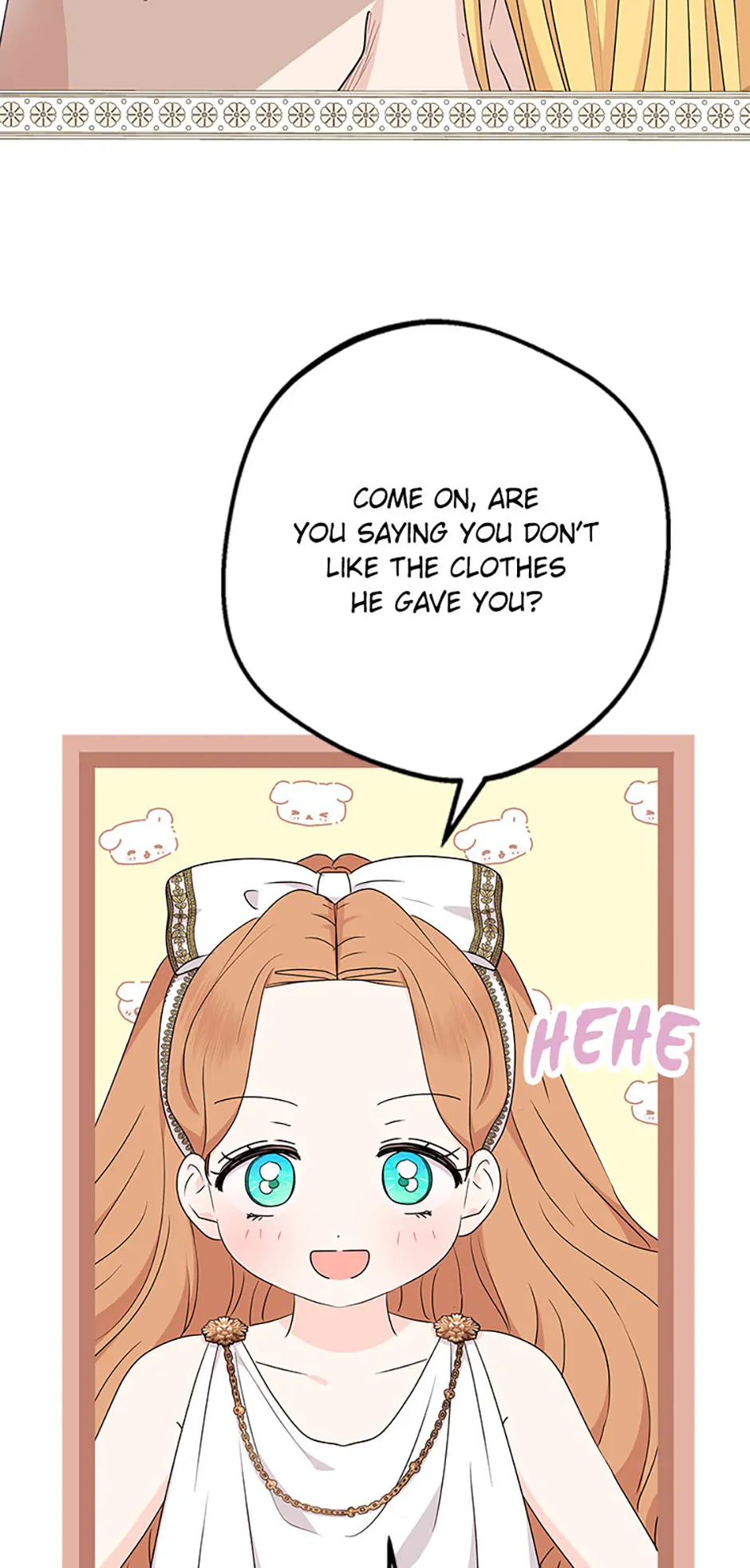 Surviving as an Illegitimate Princess Chapter 101 282 ch 101 53