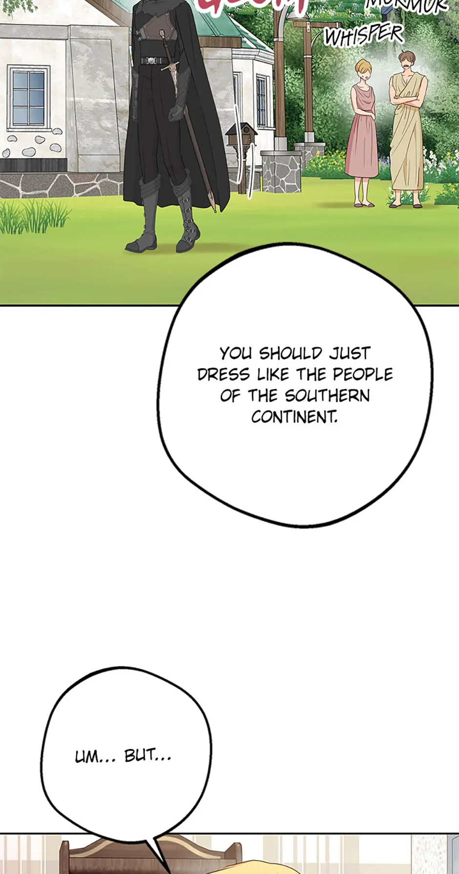 Surviving as an Illegitimate Princess Chapter 101 290 ch 101 61