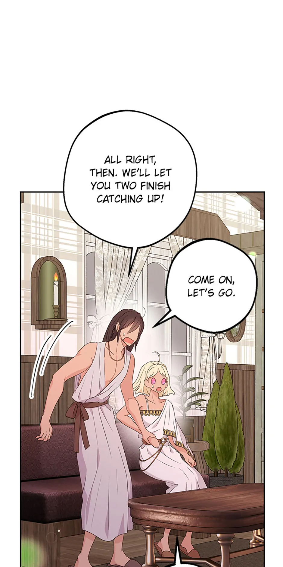 Surviving as an Illegitimate Princess Chapter 101 294 ch 101 65