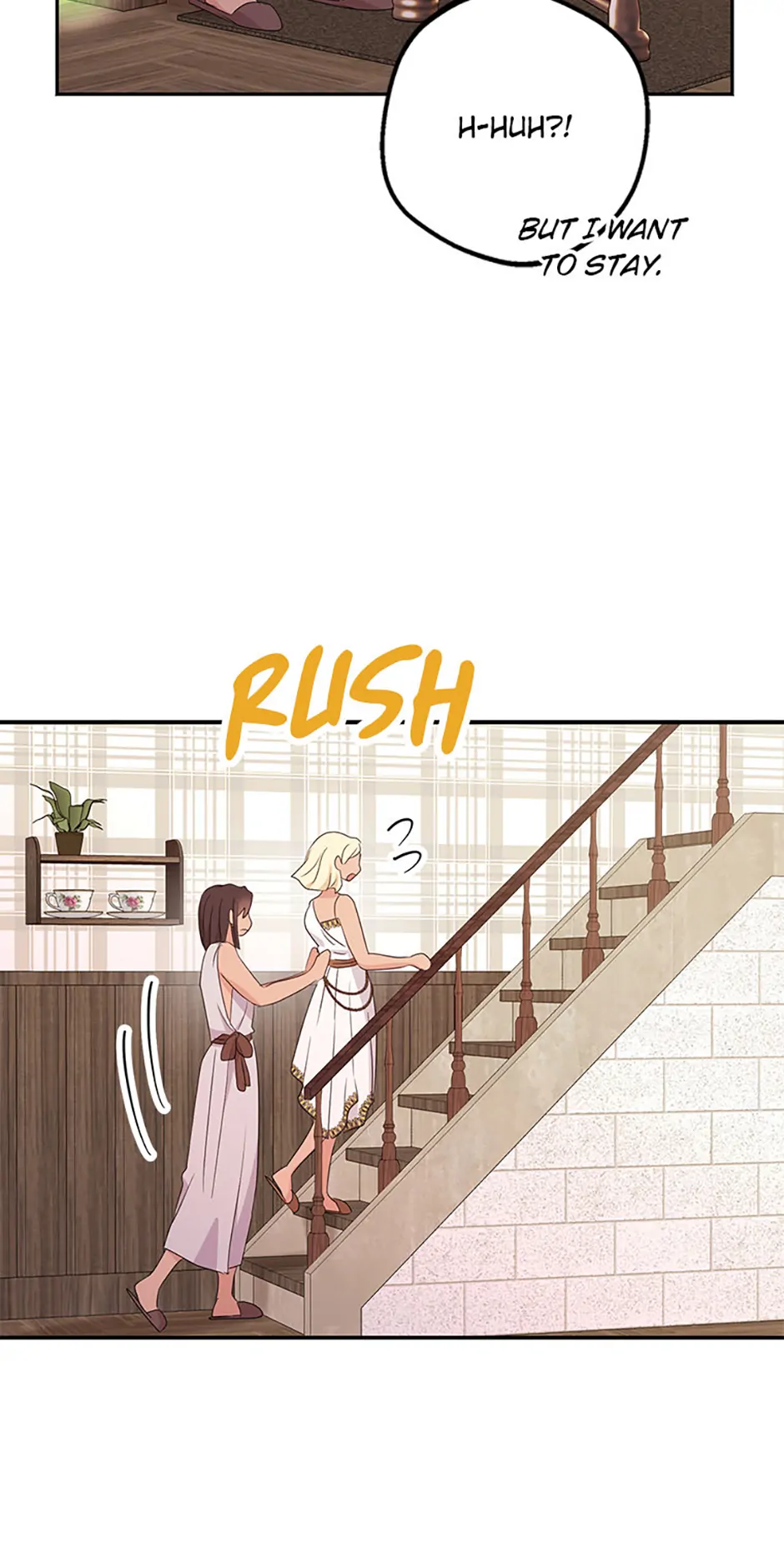 Surviving as an Illegitimate Princess Chapter 101 295 ch 101 66