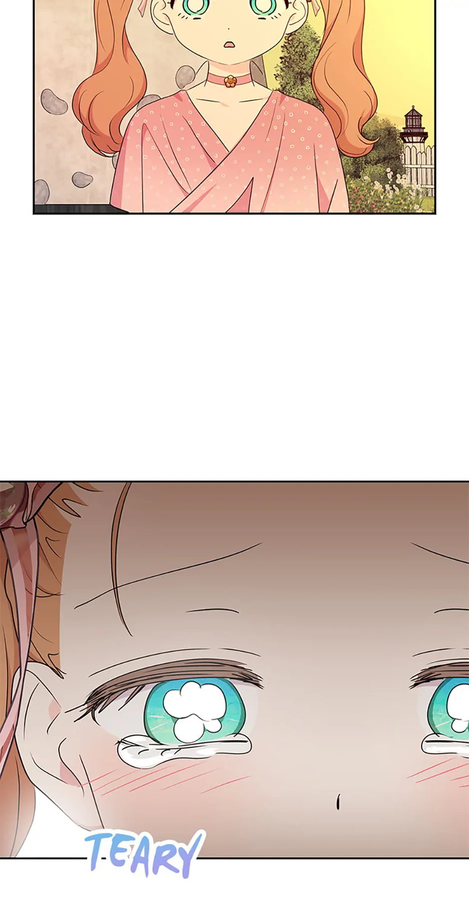 Surviving as an Illegitimate Princess Chapter 101 237 ch 101 8