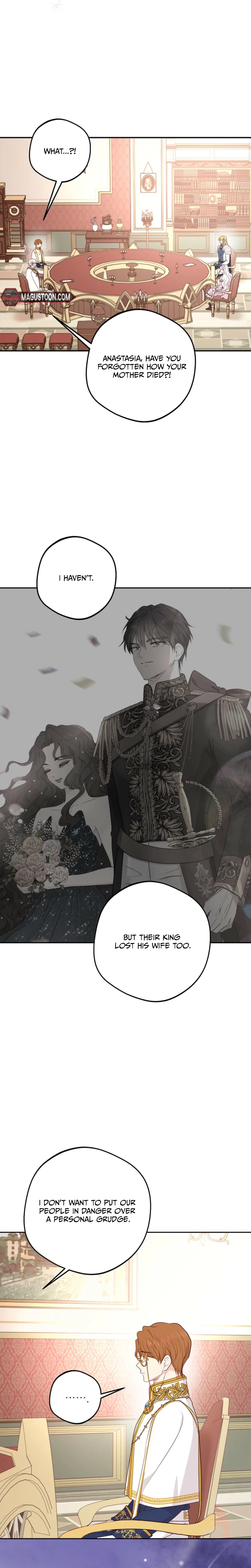 Surviving as an Illegitimate Princess Chapter 123 101 14 10
