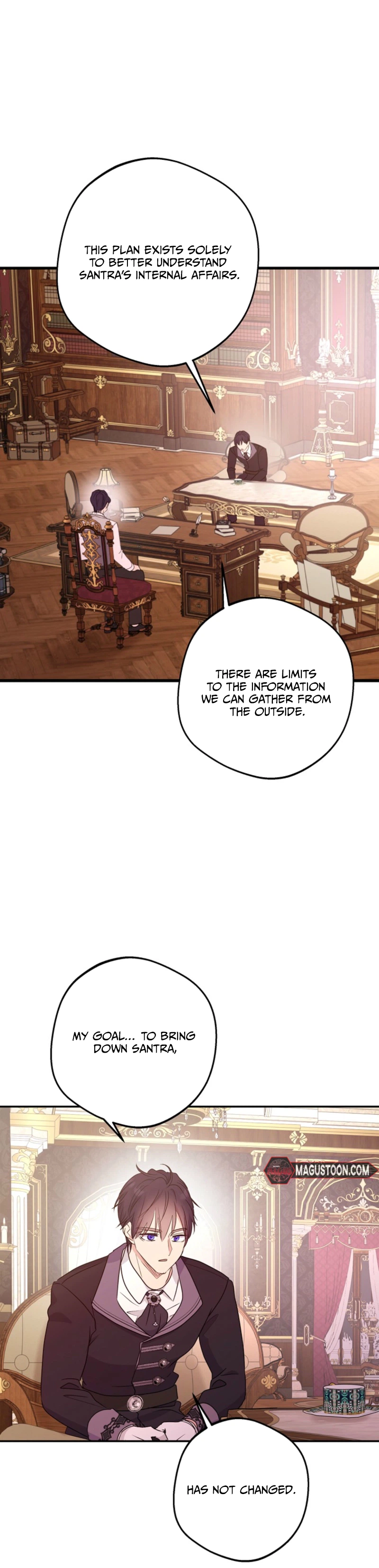 Surviving as an Illegitimate Princess Chapter 123 115 14 24