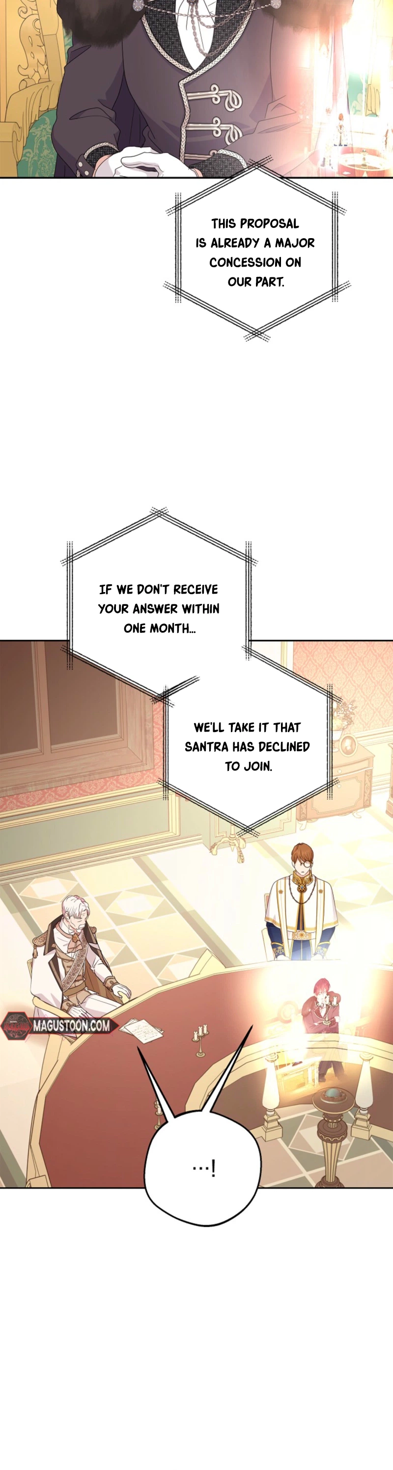 Surviving as an Illegitimate Princess Chapter 123 94 14 3