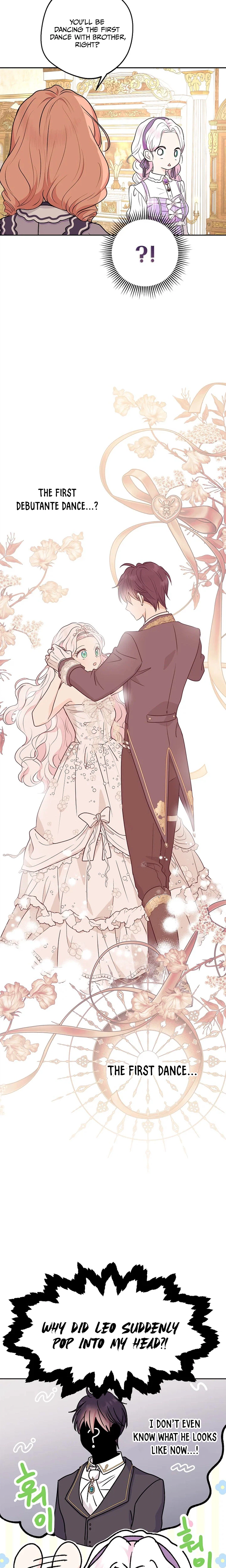 Surviving as an Illegitimate Princess Chapter 125 99 13 14
