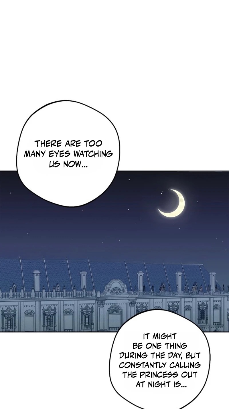 Surviving as an Illegitimate Princess Chapter 134 268 324e1a1fa6aa 12