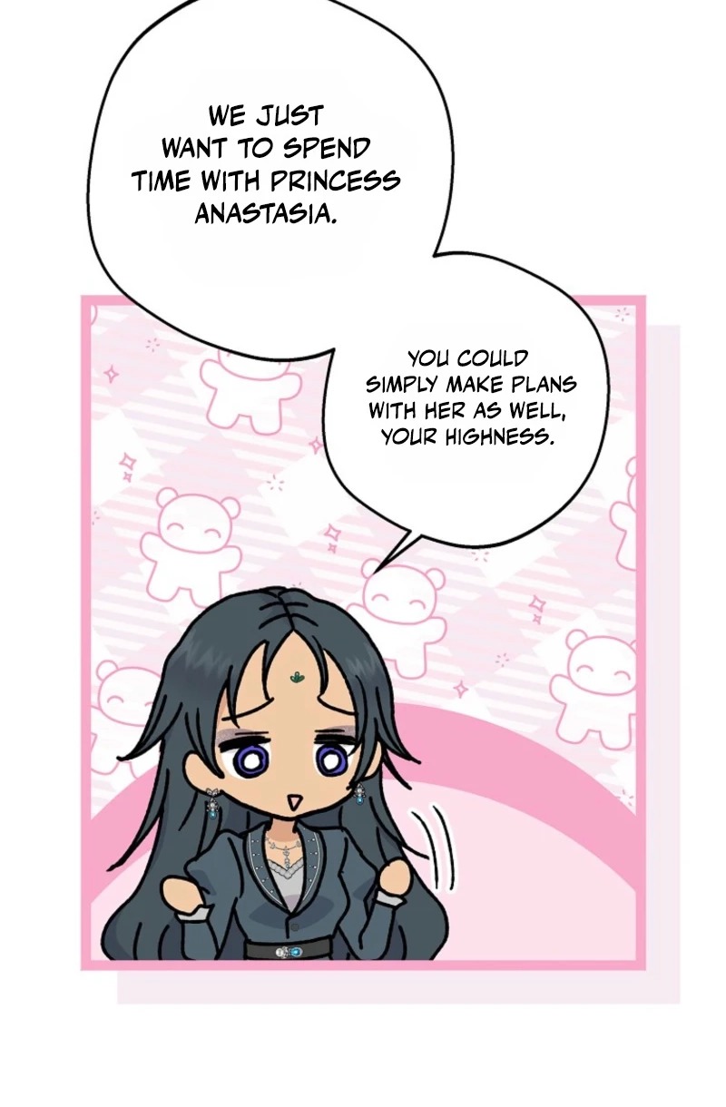 Surviving as an Illegitimate Princess Chapter 134 266 435678257901 10