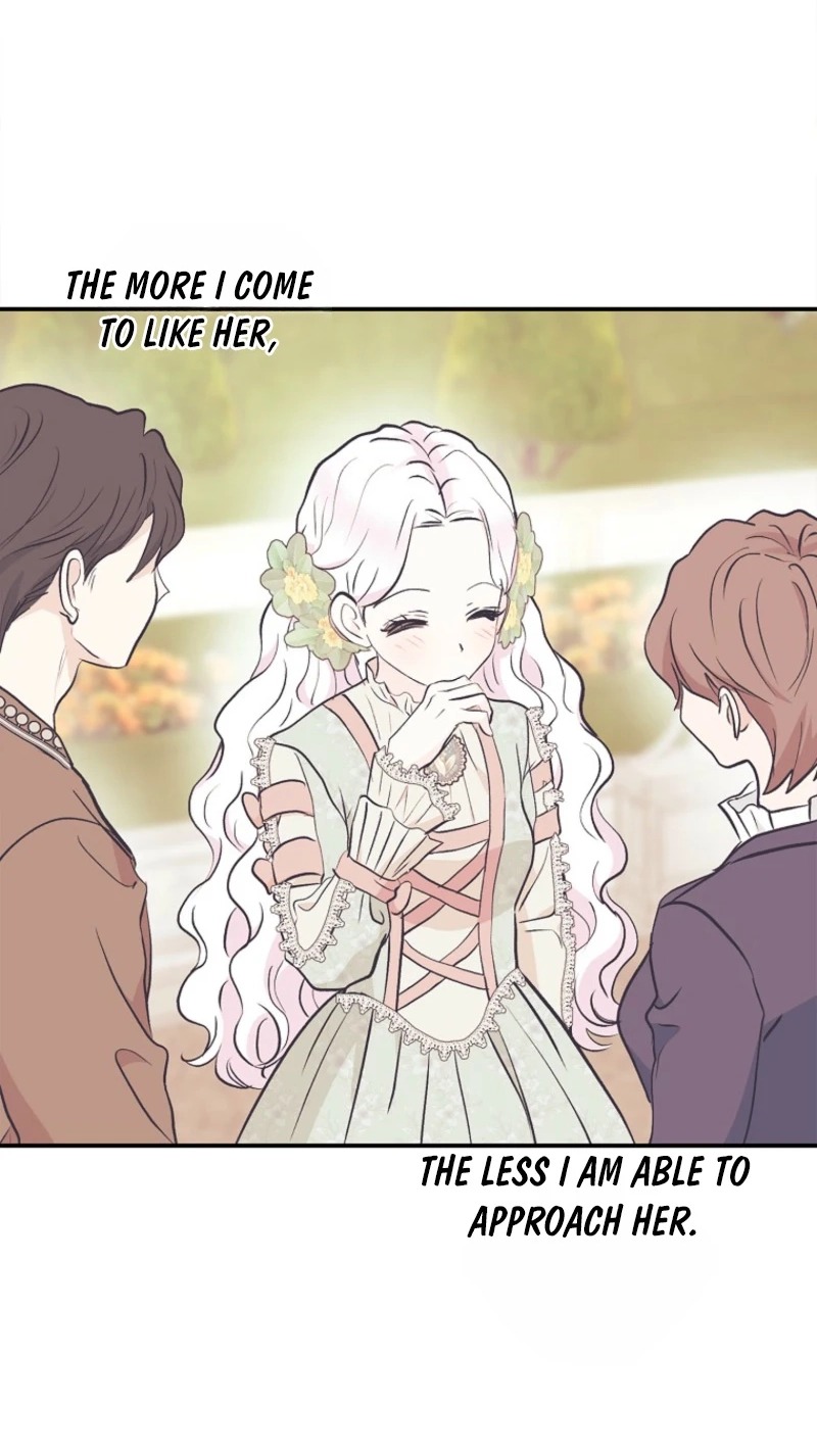 Surviving as an Illegitimate Princess Chapter 134 284 4b20a773c1e8 28