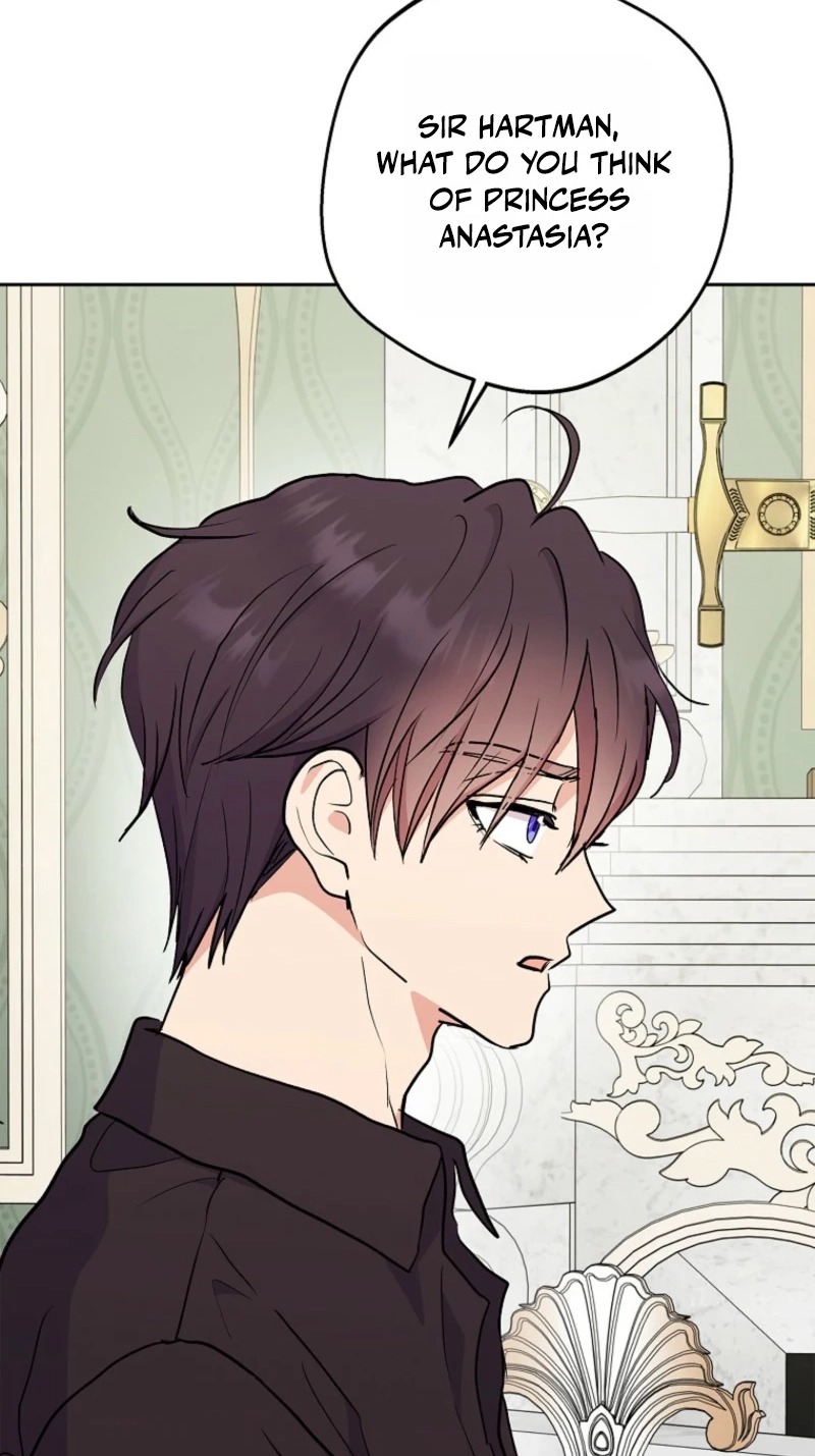 Surviving as an Illegitimate Princess Chapter 134 297 57b3423308e3 41