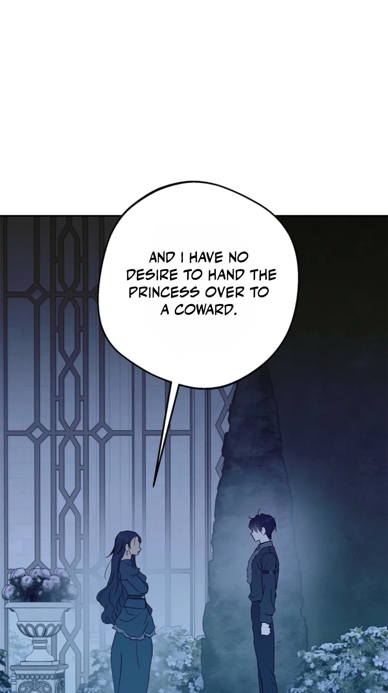Surviving as an Illegitimate Princess Chapter 134 278 5df4b1aee0f3 22