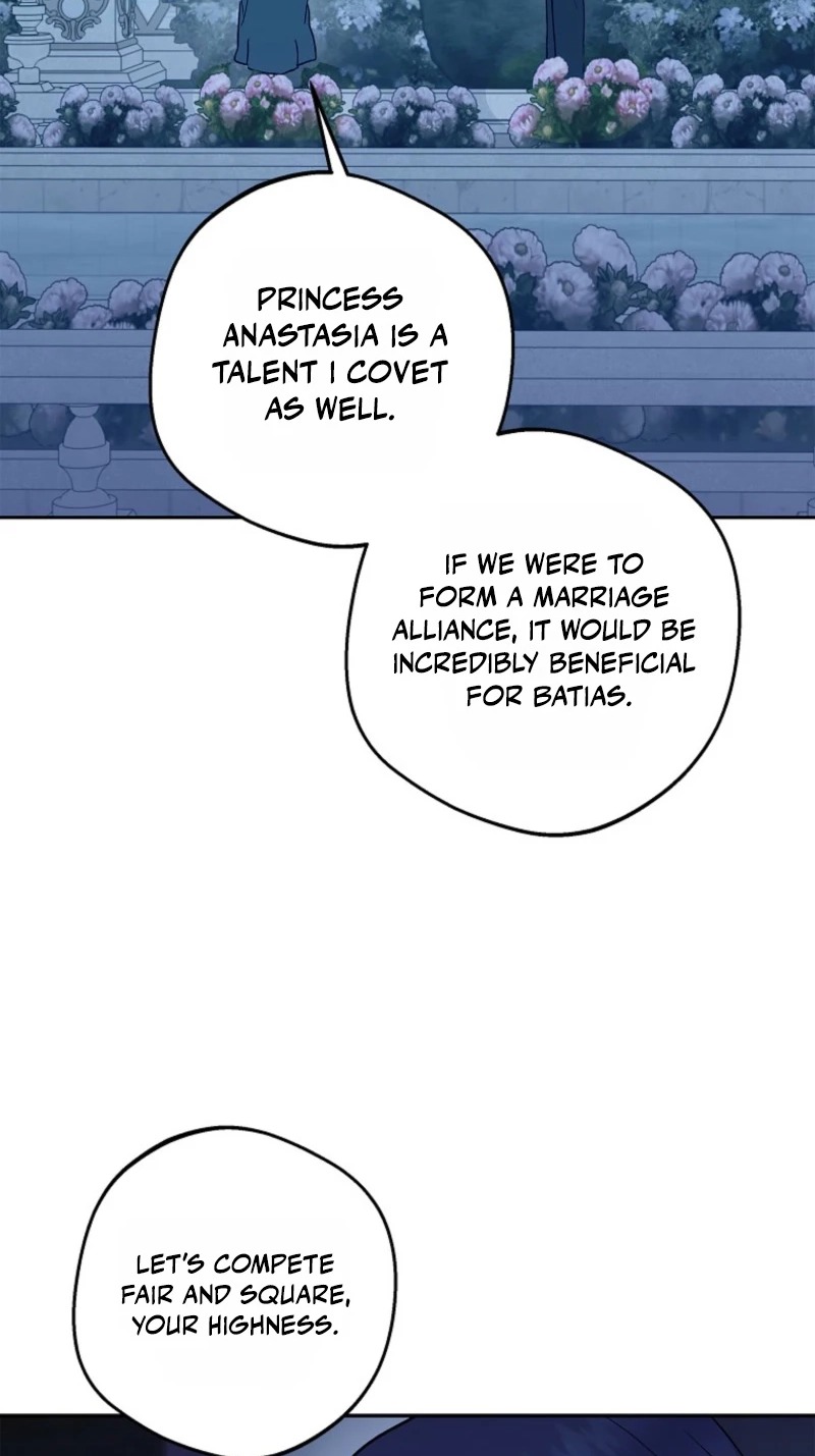Surviving as an Illegitimate Princess Chapter 134 279 6a5304dd56af 23