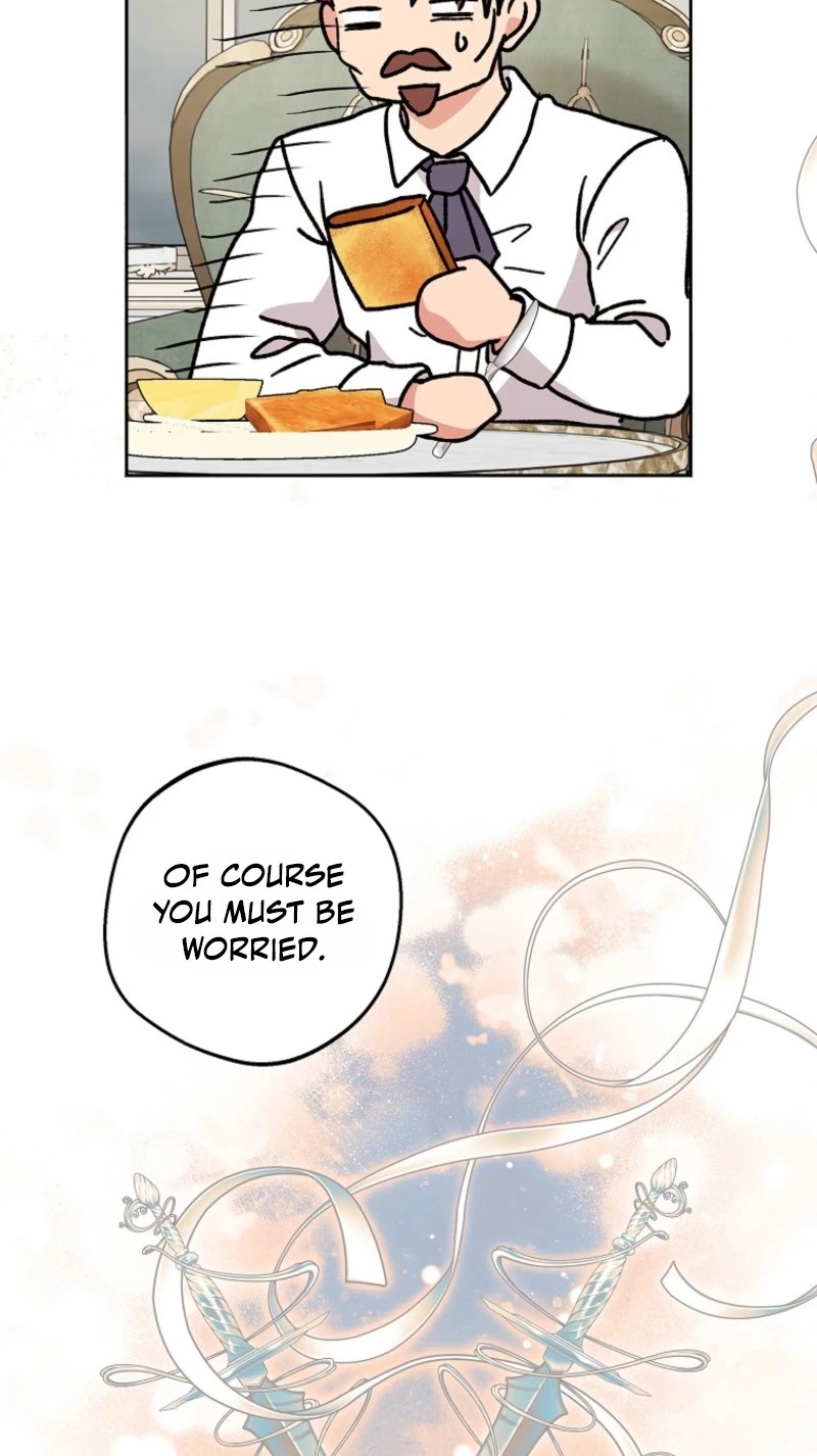 Surviving as an Illegitimate Princess Chapter 134 293 6b816b49667a 37