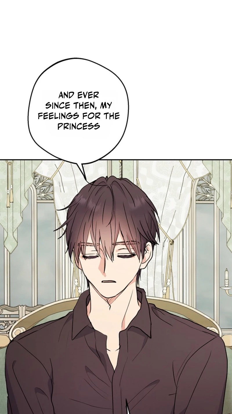 Surviving as an Illegitimate Princess Chapter 134 309 6e257faf6606 53