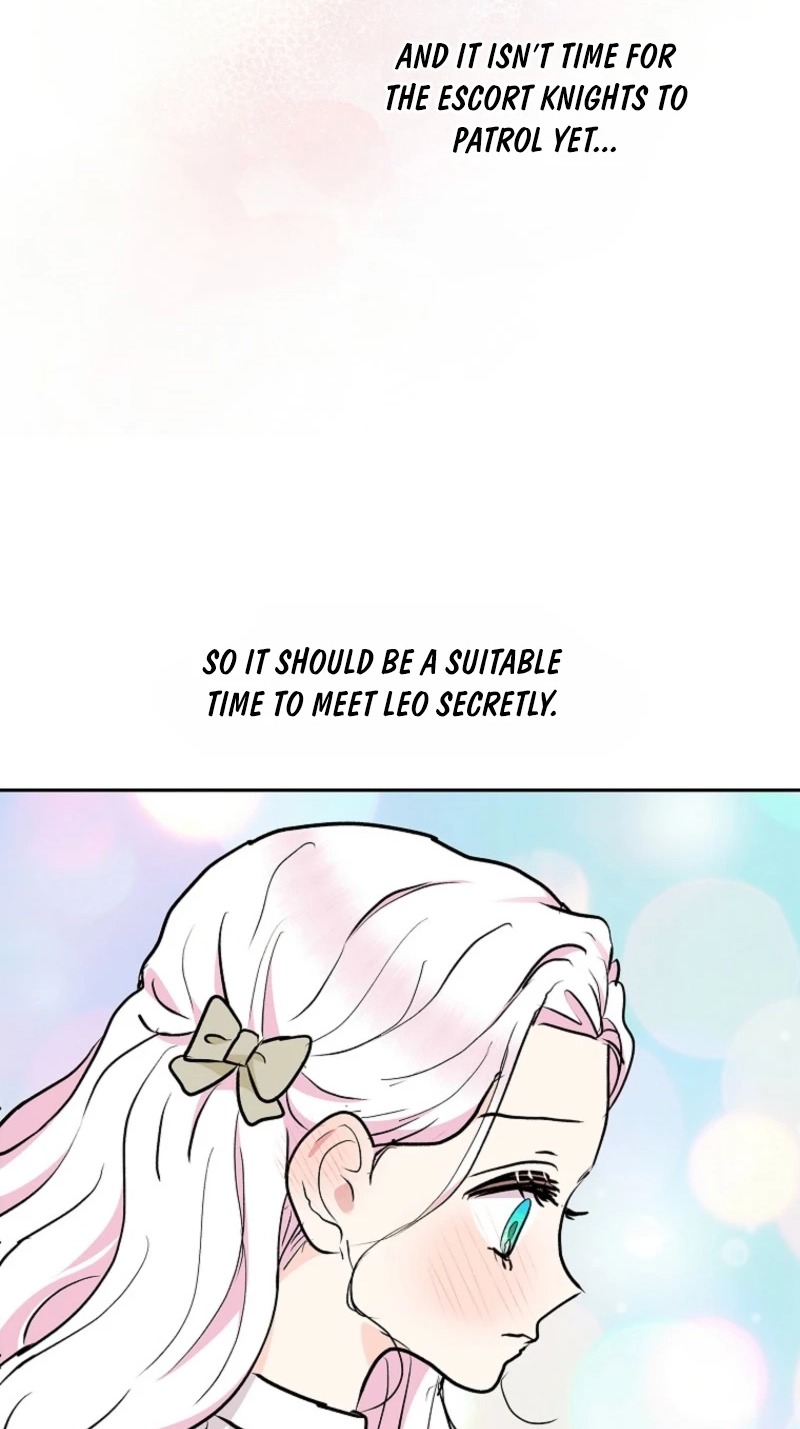 Surviving as an Illegitimate Princess Chapter 134 317 85d4eecfb048 61