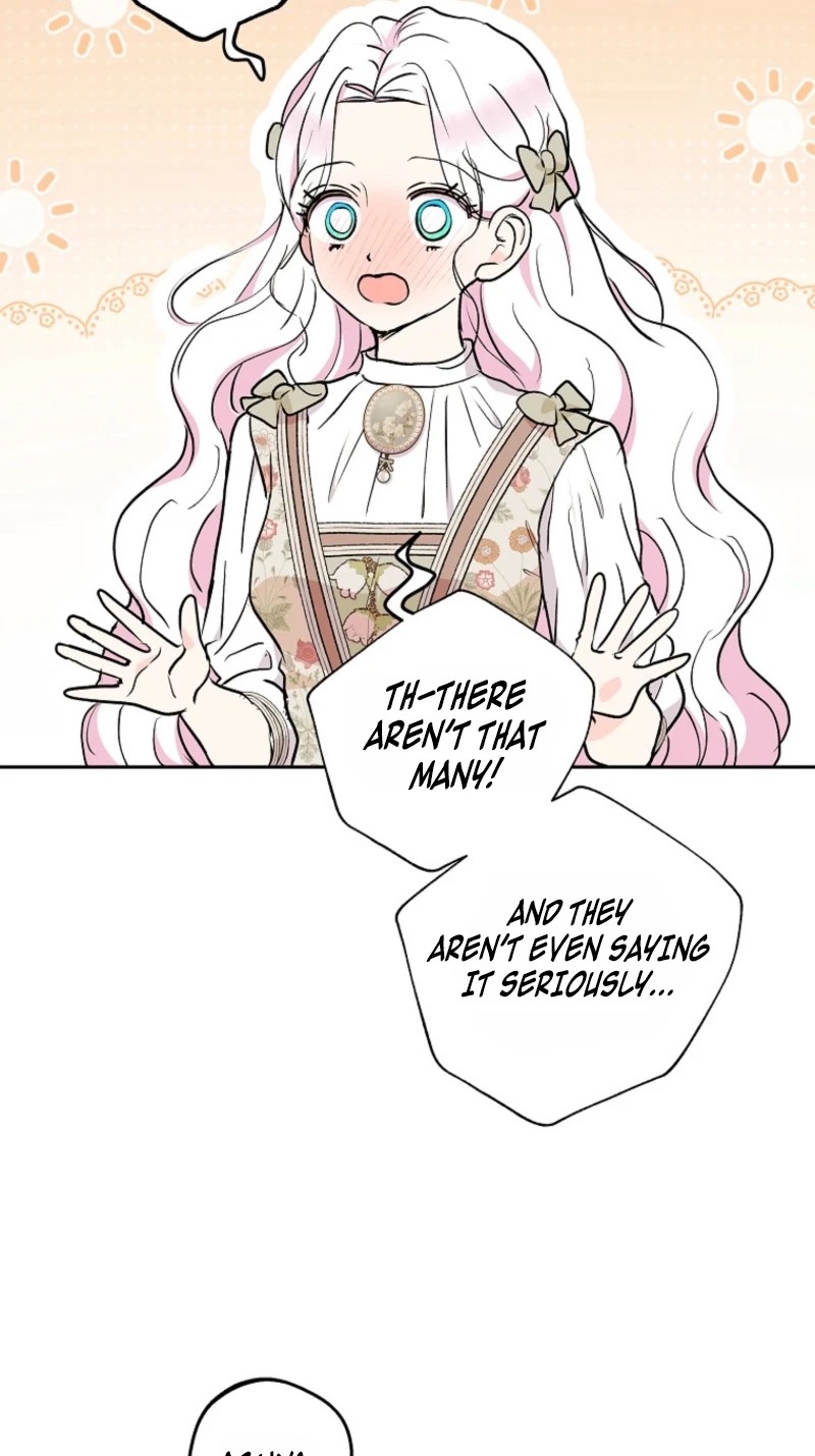 Surviving as an Illegitimate Princess Chapter 134 327 86eb79936ac0 71