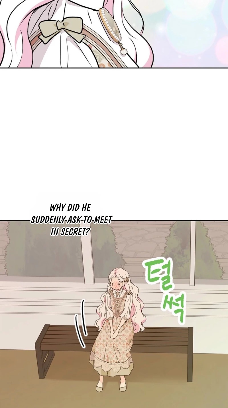 Surviving as an Illegitimate Princess Chapter 134 318 9bd447d187a5 62