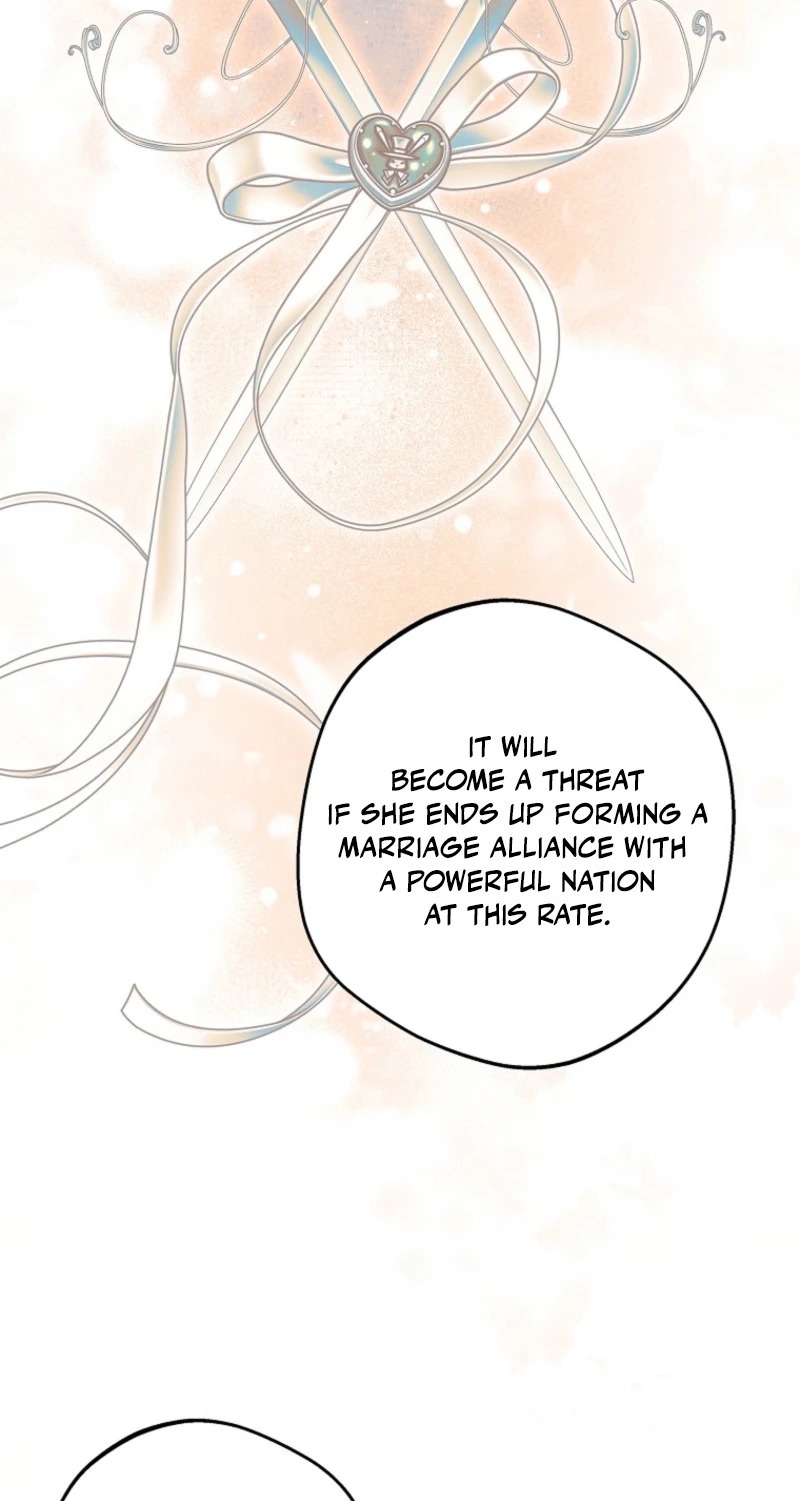 Surviving as an Illegitimate Princess Chapter 134 294 9bf4157e1648 38