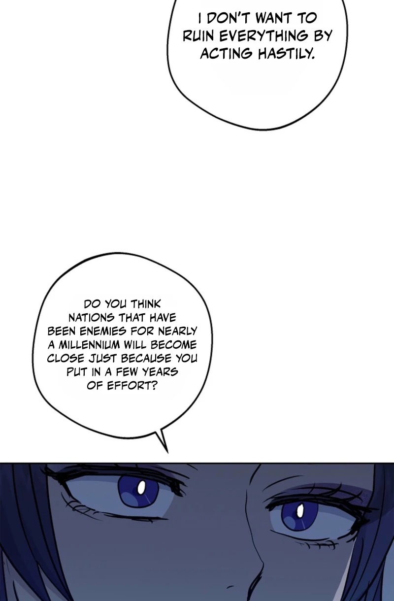Surviving as an Illegitimate Princess Chapter 134 275 e20b54b4562e 19