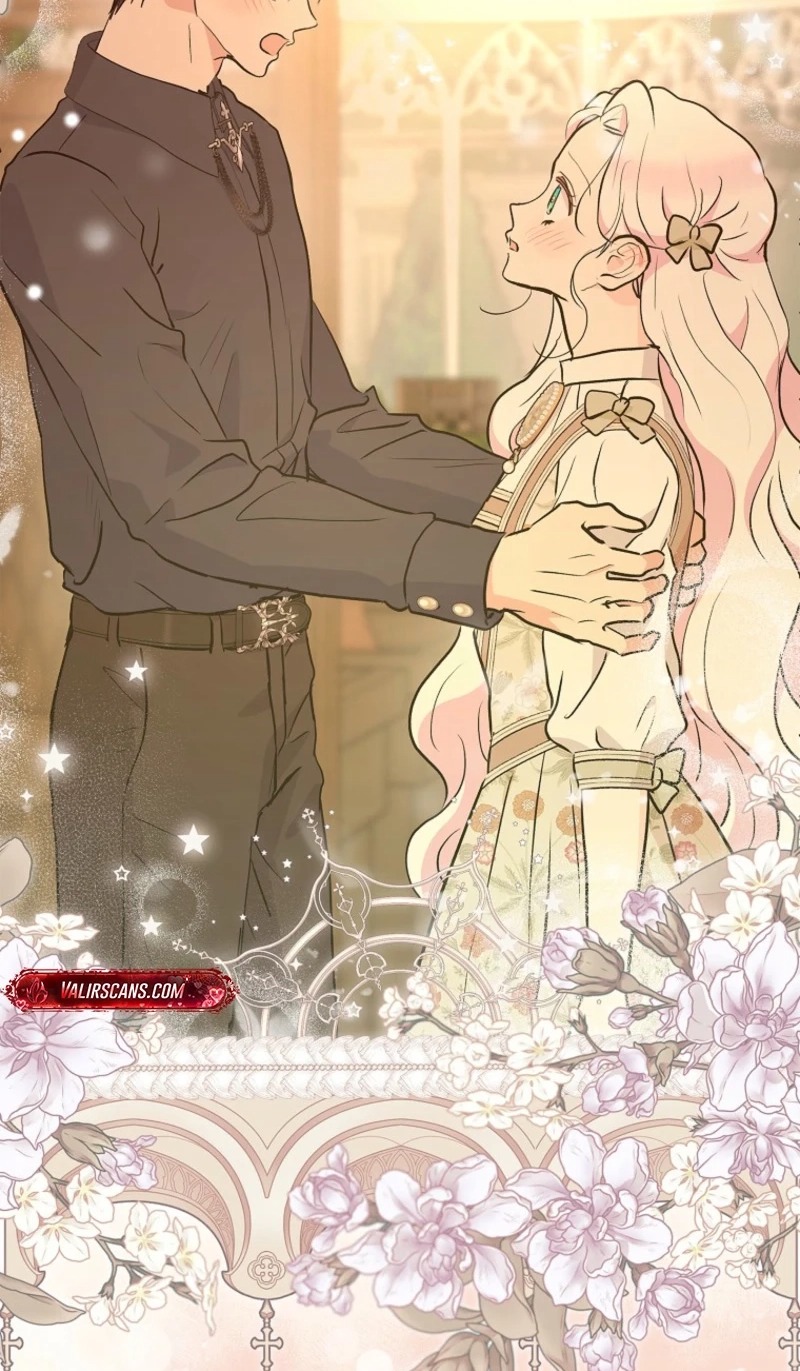 Surviving as an Illegitimate Princess Chapter 134 336 e74f8db40c76 80