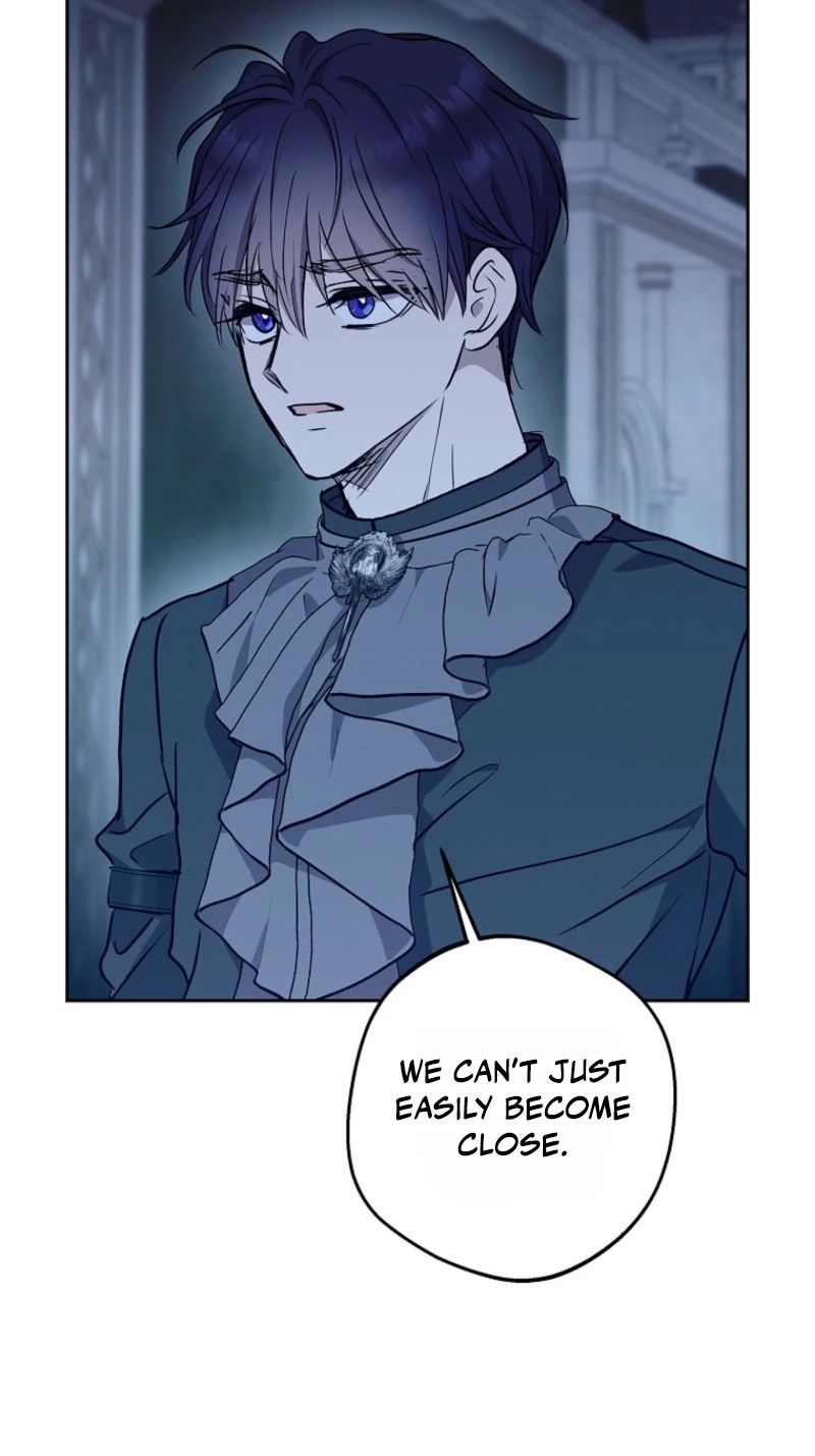 Surviving as an Illegitimate Princess Chapter 134 273 e7aa72426f3d 17