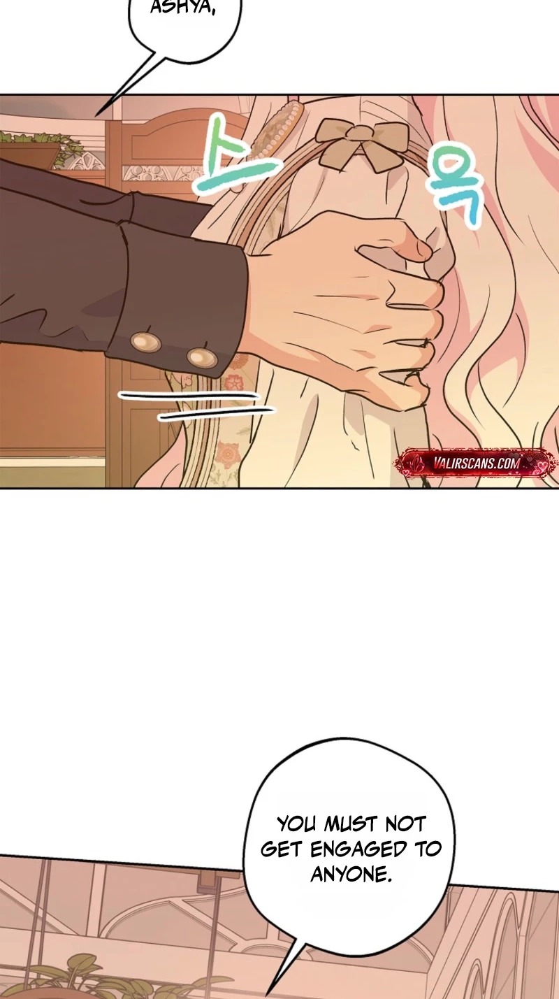 Surviving as an Illegitimate Princess Chapter 134 328 f6b38110c72e 72