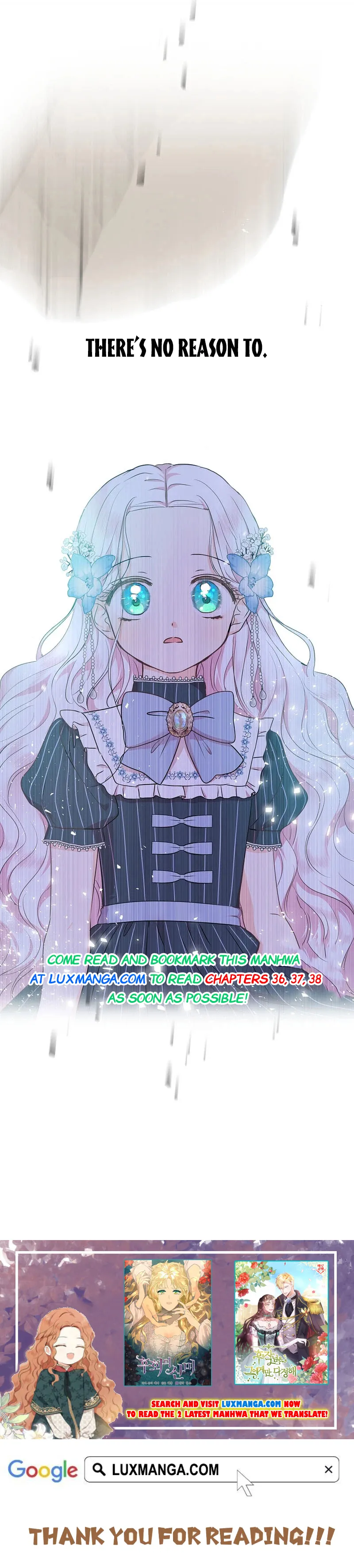 Surviving as an Illegitimate Princess Chapter 35.5 27 5