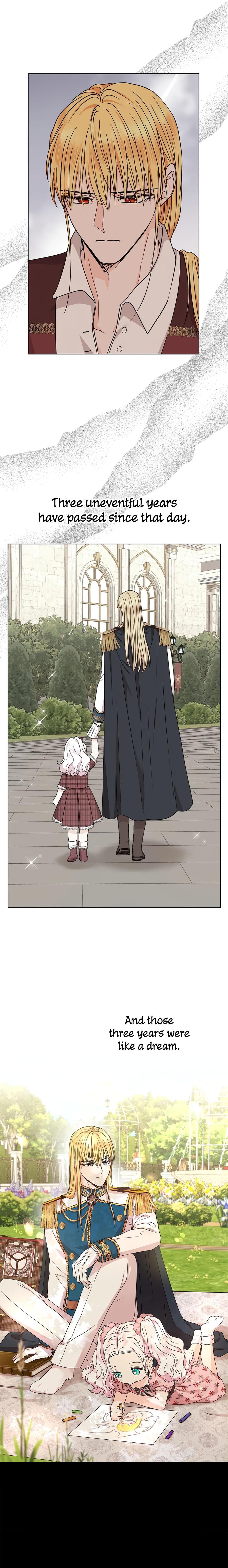 Surviving as an Illegitimate Princess Chapter 37 60 05