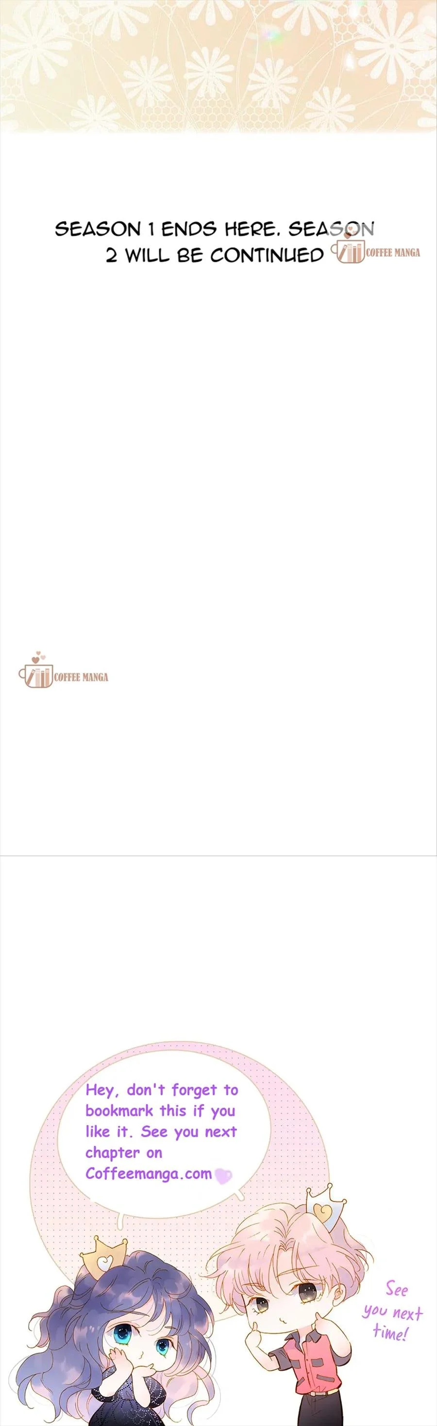 Surviving as an Illegitimate Princess Chapter 45 23 3