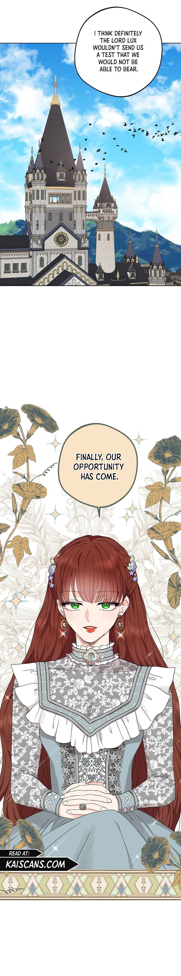 Surviving as an Illegitimate Princess Chapter 49 105 19