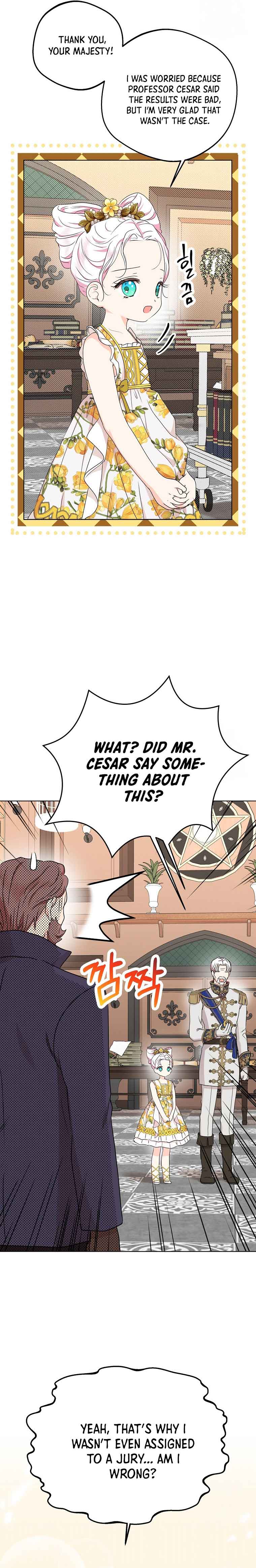 Surviving as an Illegitimate Princess Chapter 49 90 4