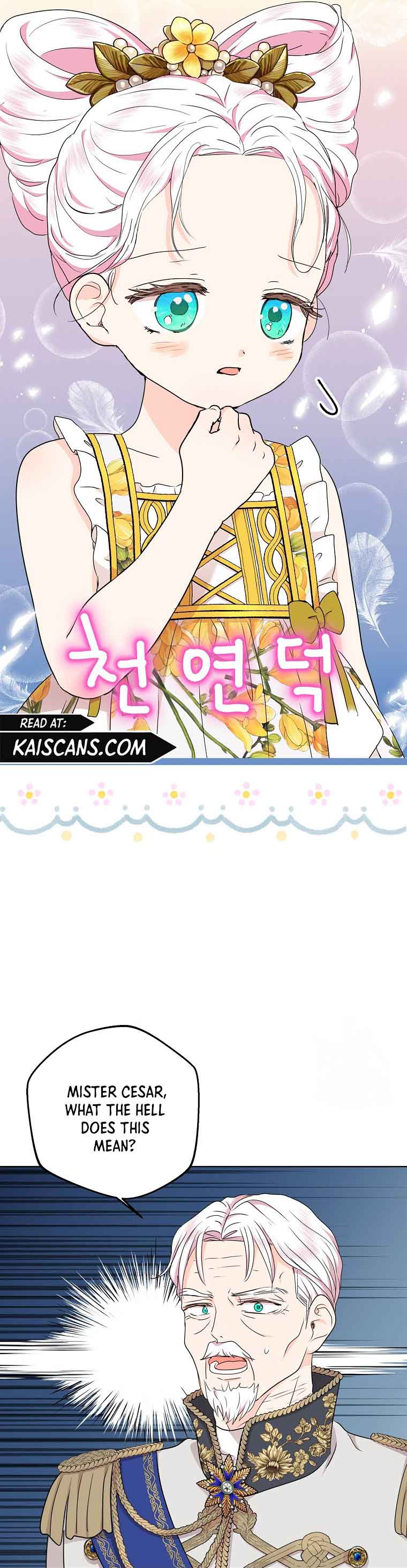 Surviving as an Illegitimate Princess Chapter 49 91 5